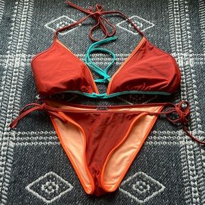 Aerie swim- bikini